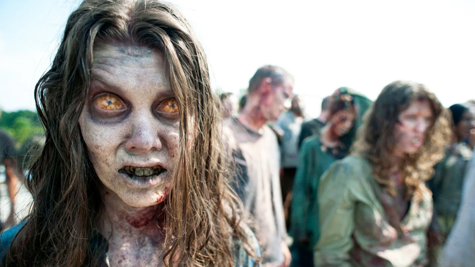 The Walking Dead stagione 2