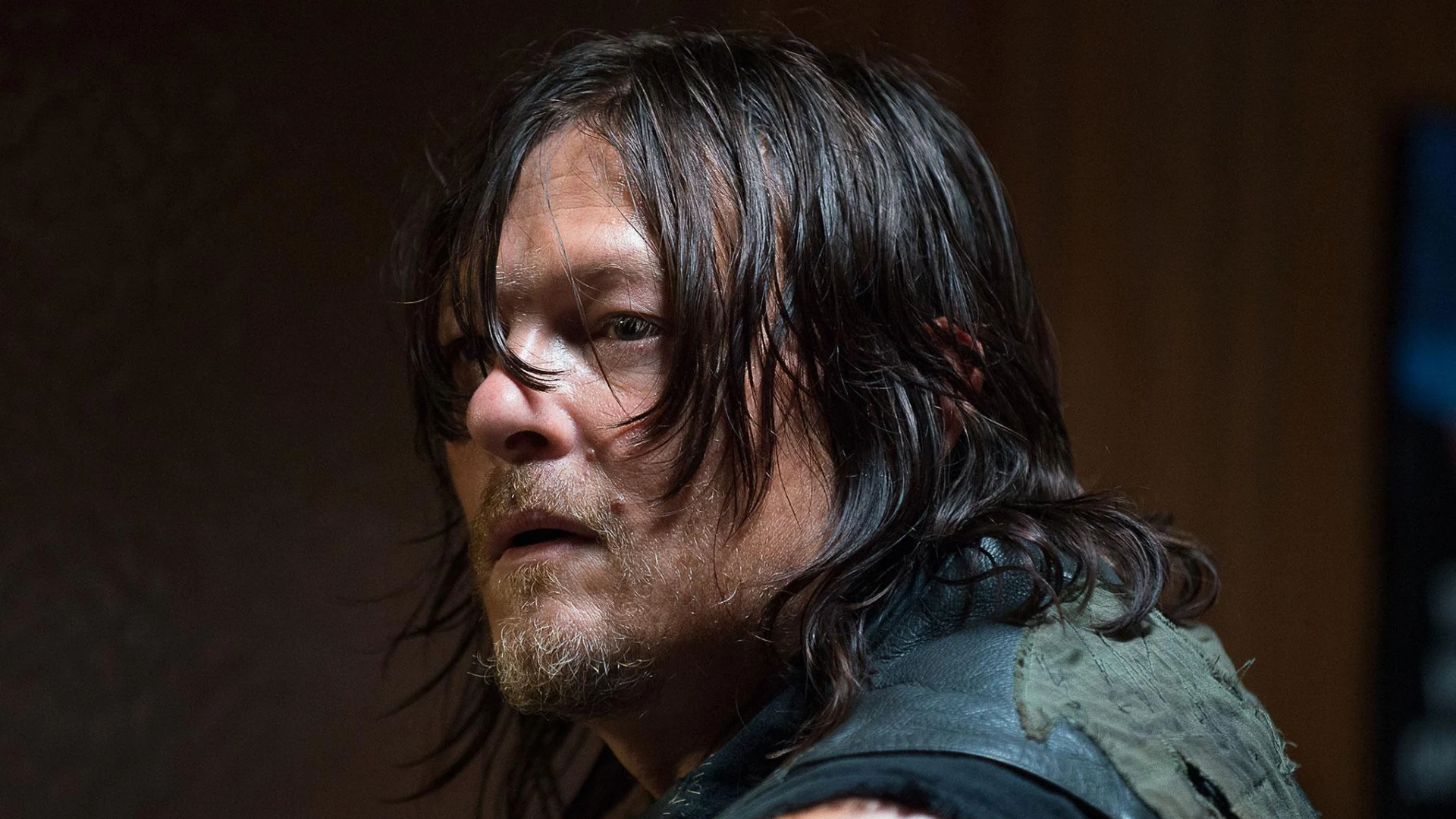 The Walking Dead stagione 6
