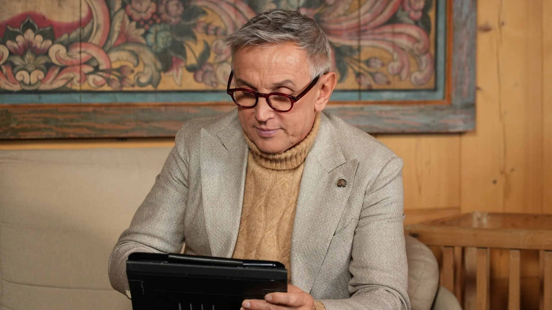 Bruno Barbieri - 4 Hotel stagione 6