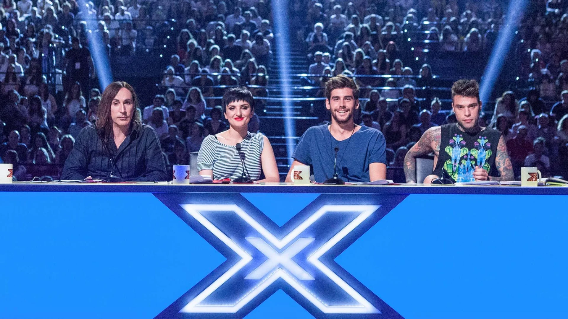 X Factor stagione 10