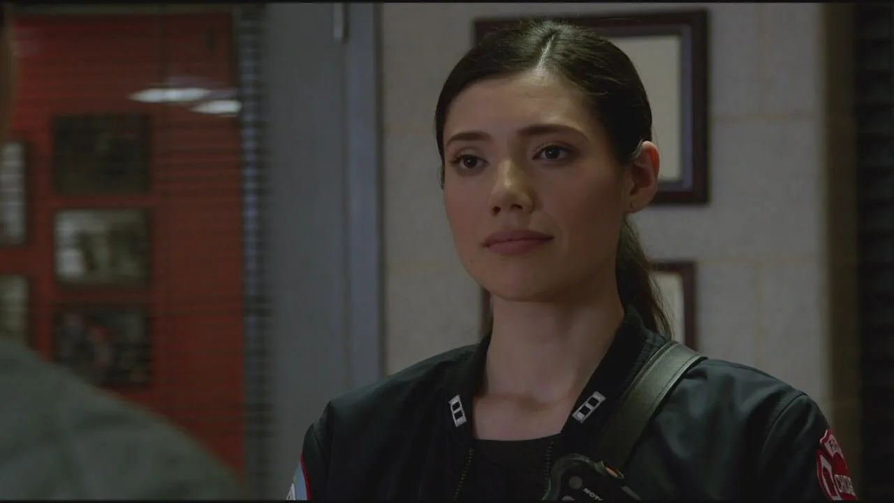 Chicago Fire stagione 8