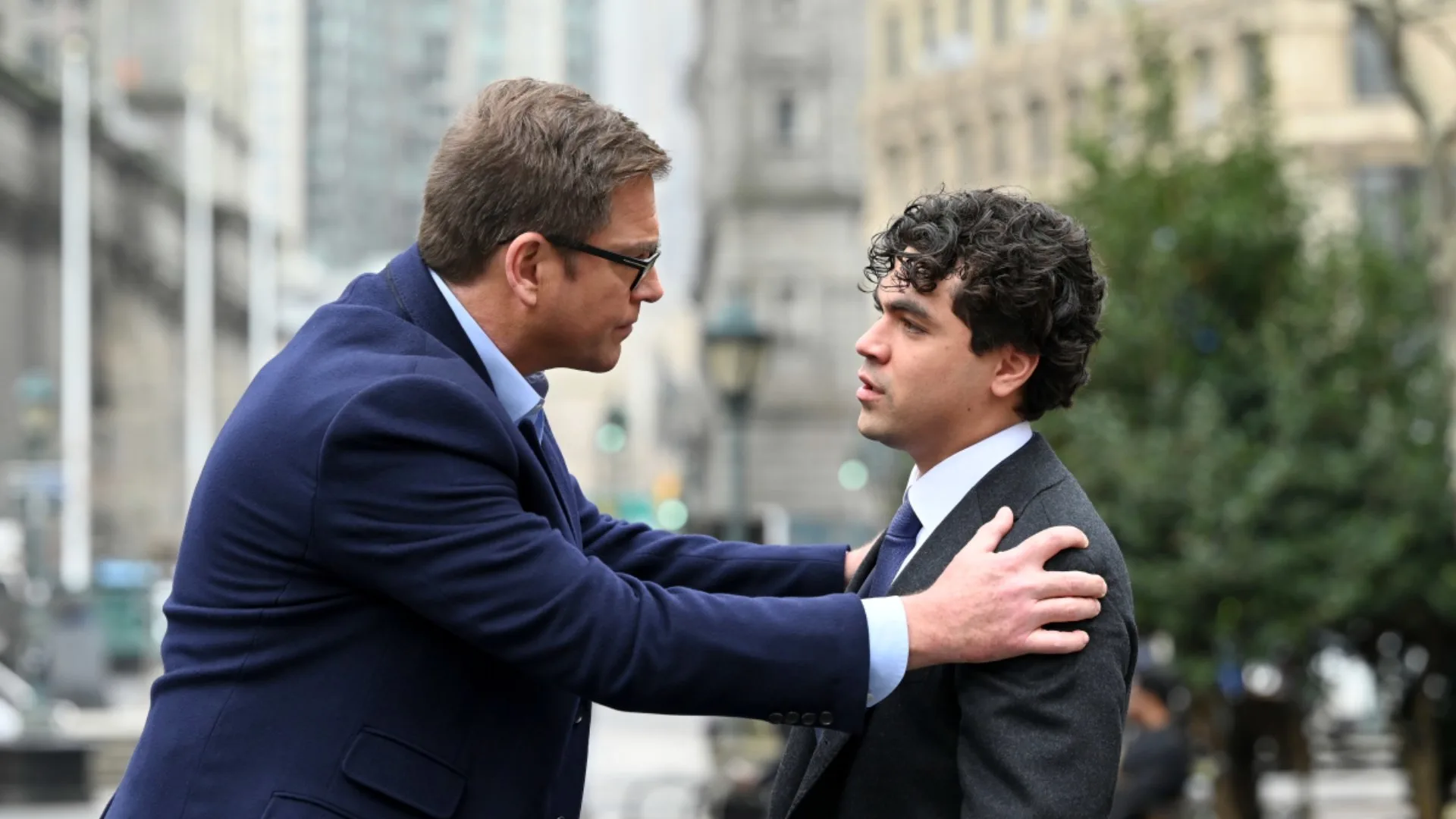 Bull stagione 6