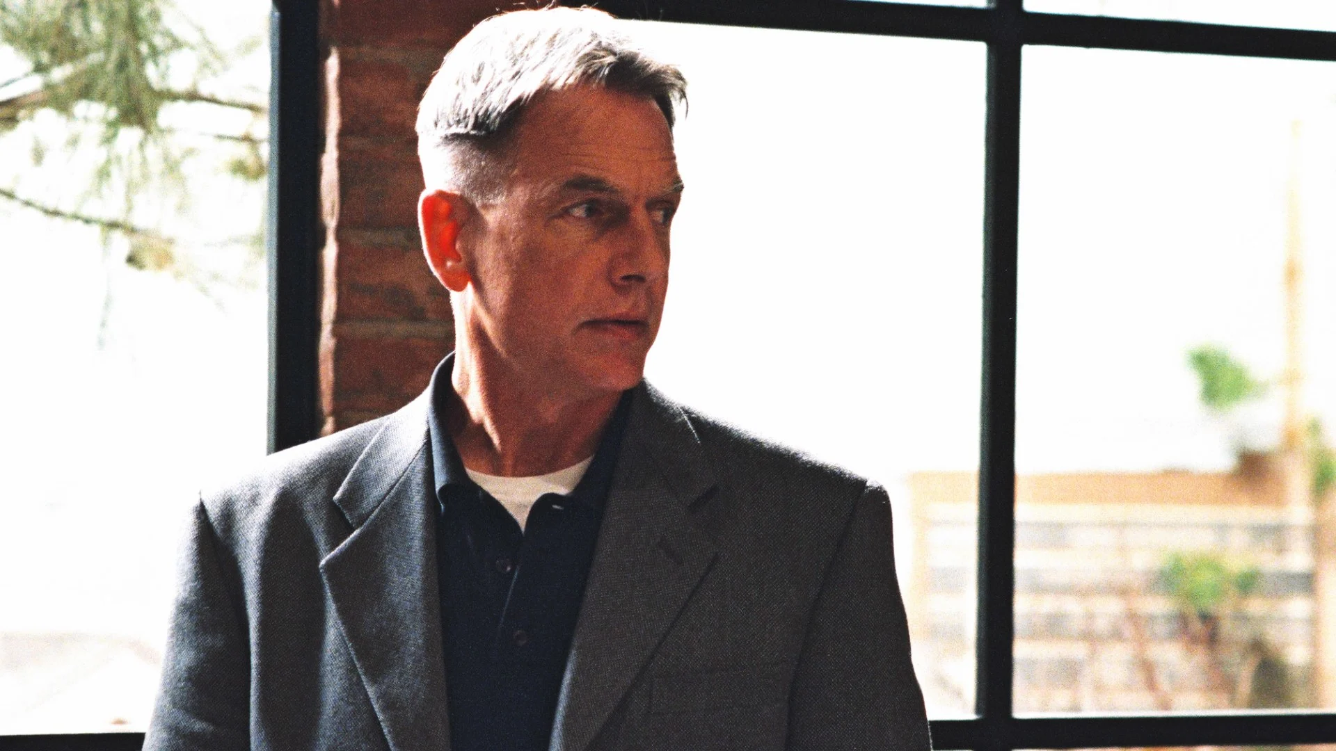 NCIS stagione 1