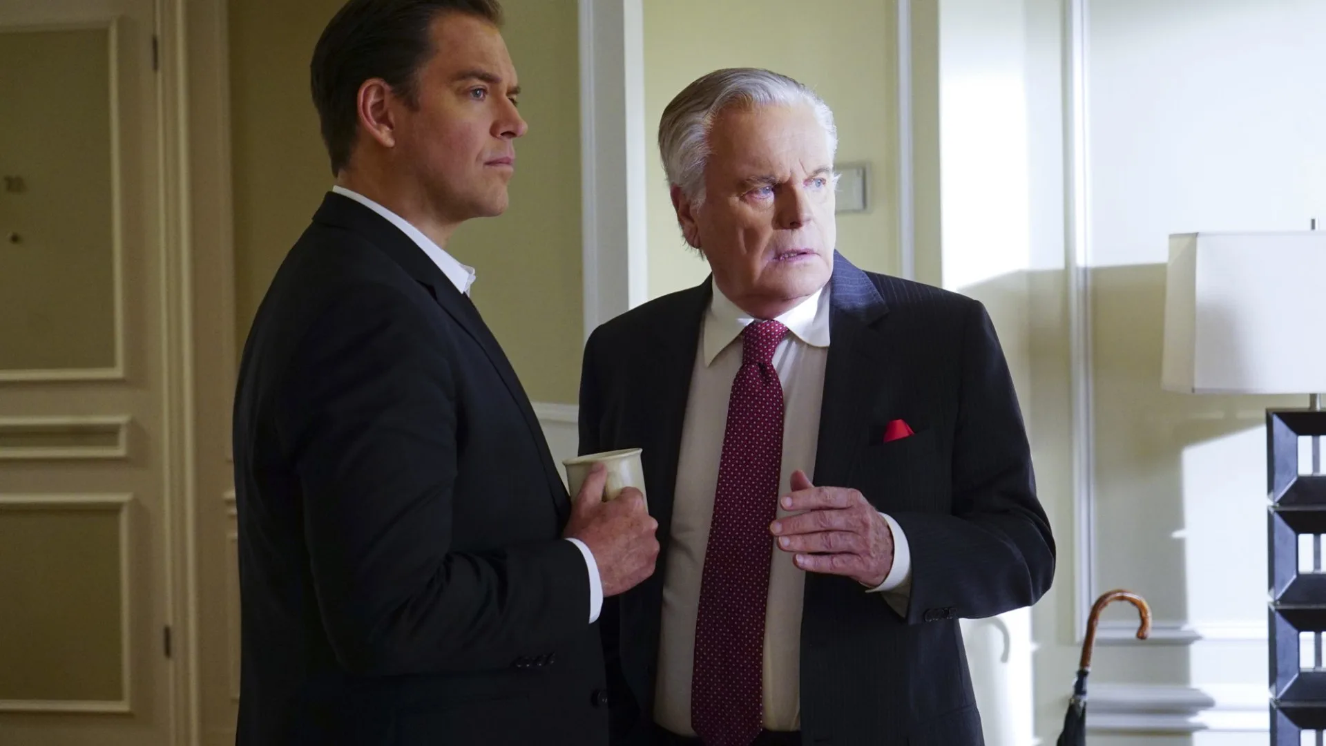 NCIS stagione 13