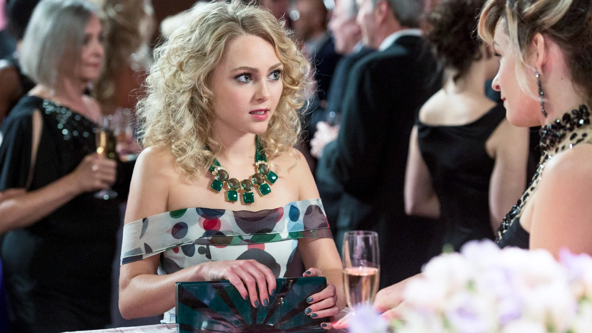 The Carrie Diaries stagione 2