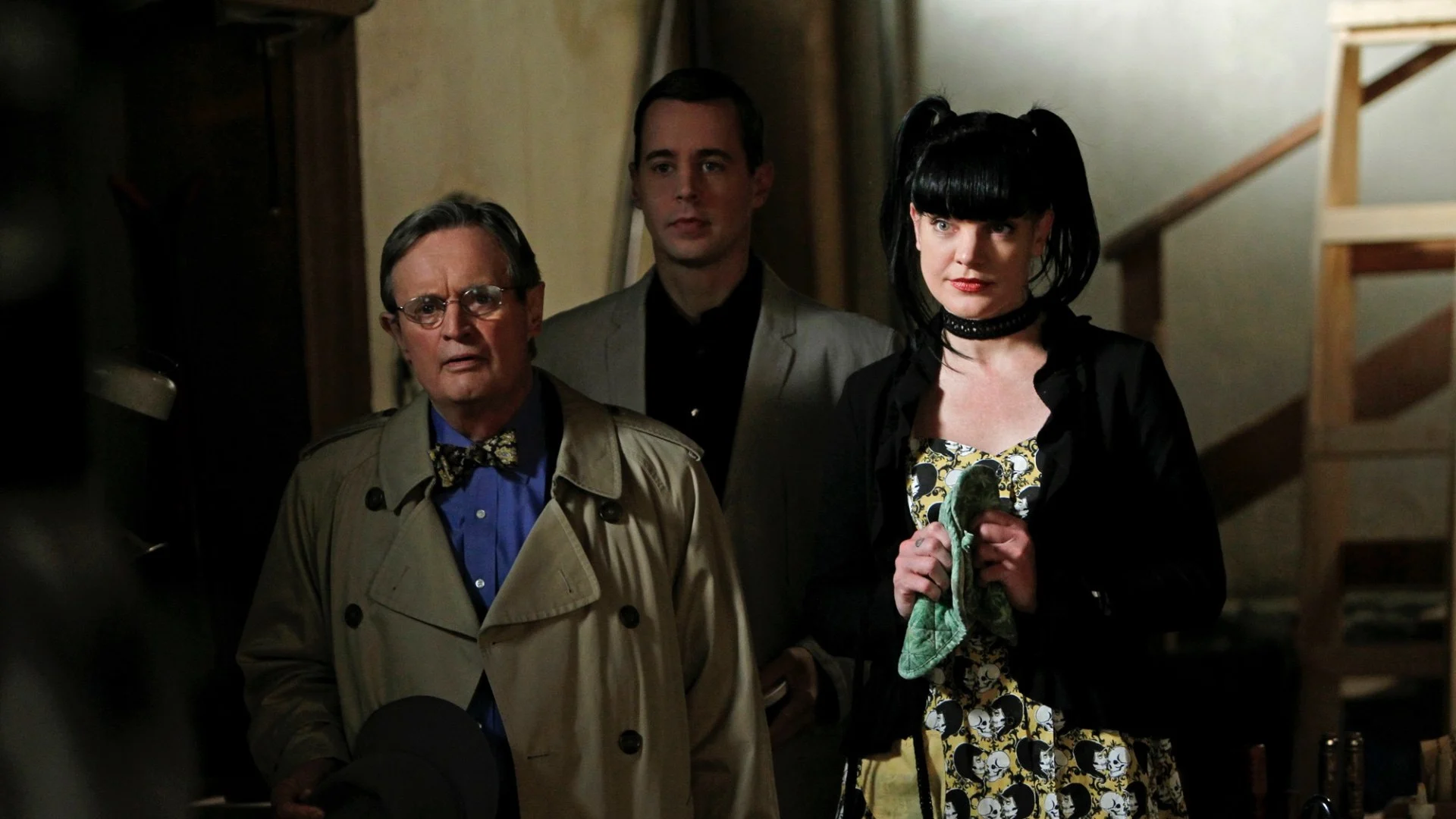NCIS stagione 9