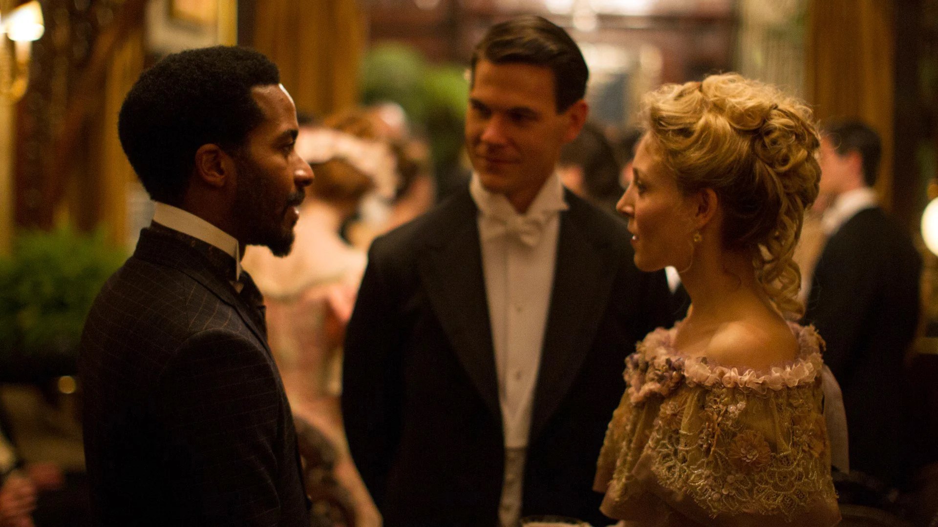 The Knick stagione 1