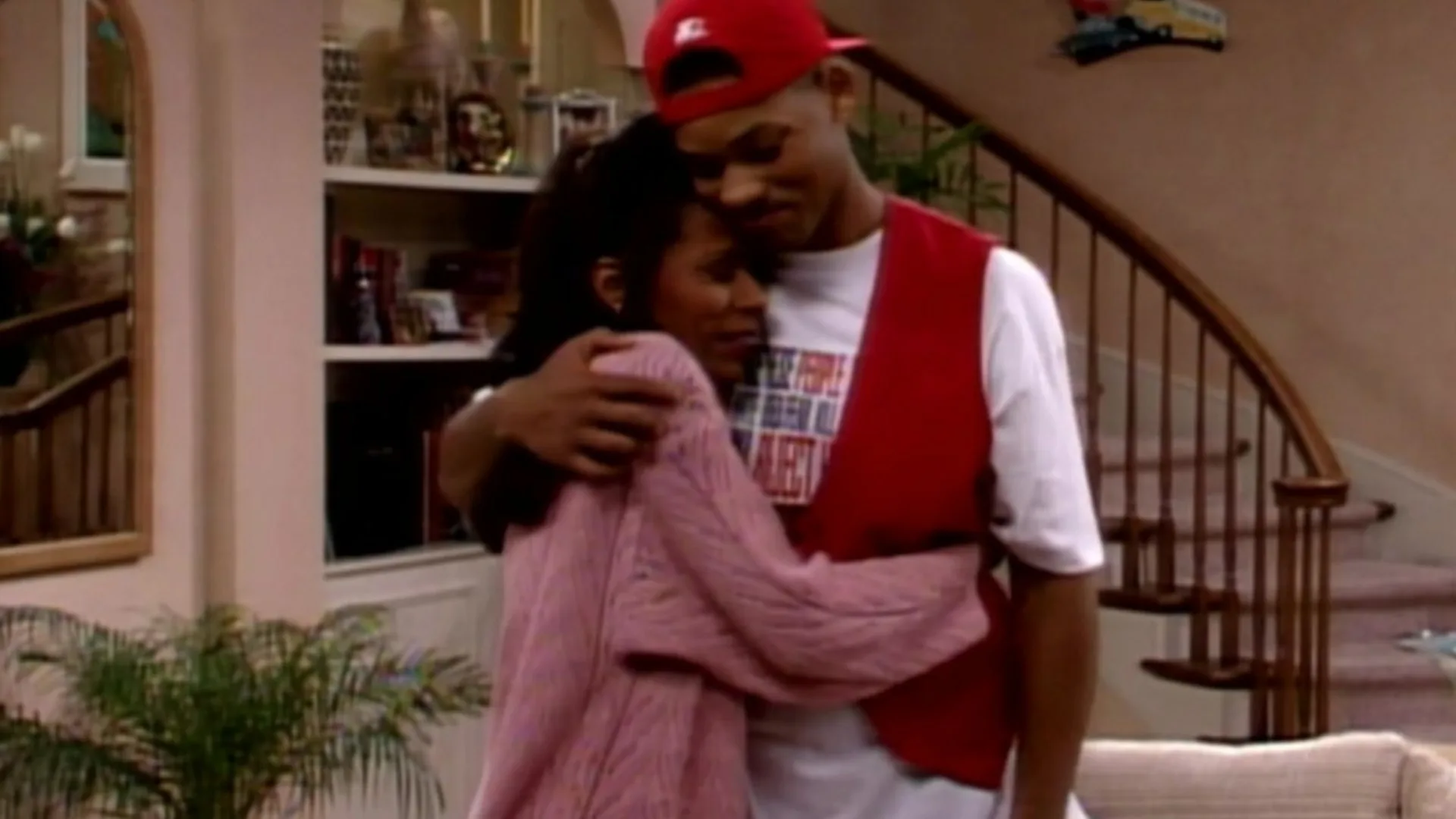 Willy, il principe di Bel-Air stagione 3