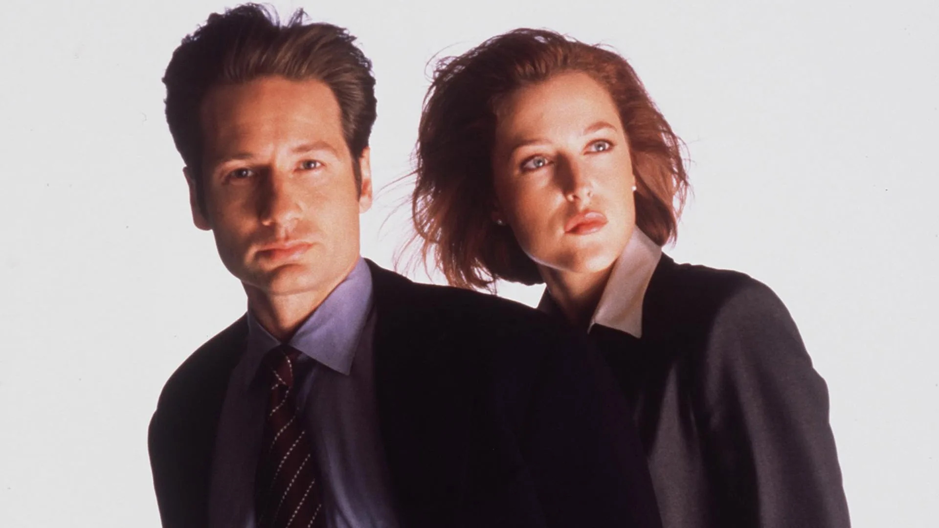 The Nineties stagione 1