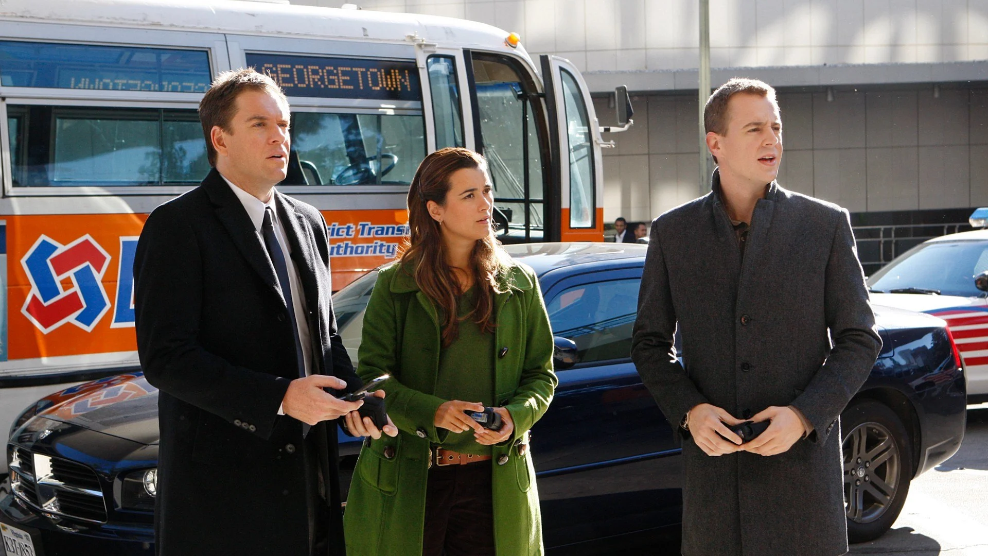 NCIS stagione 7