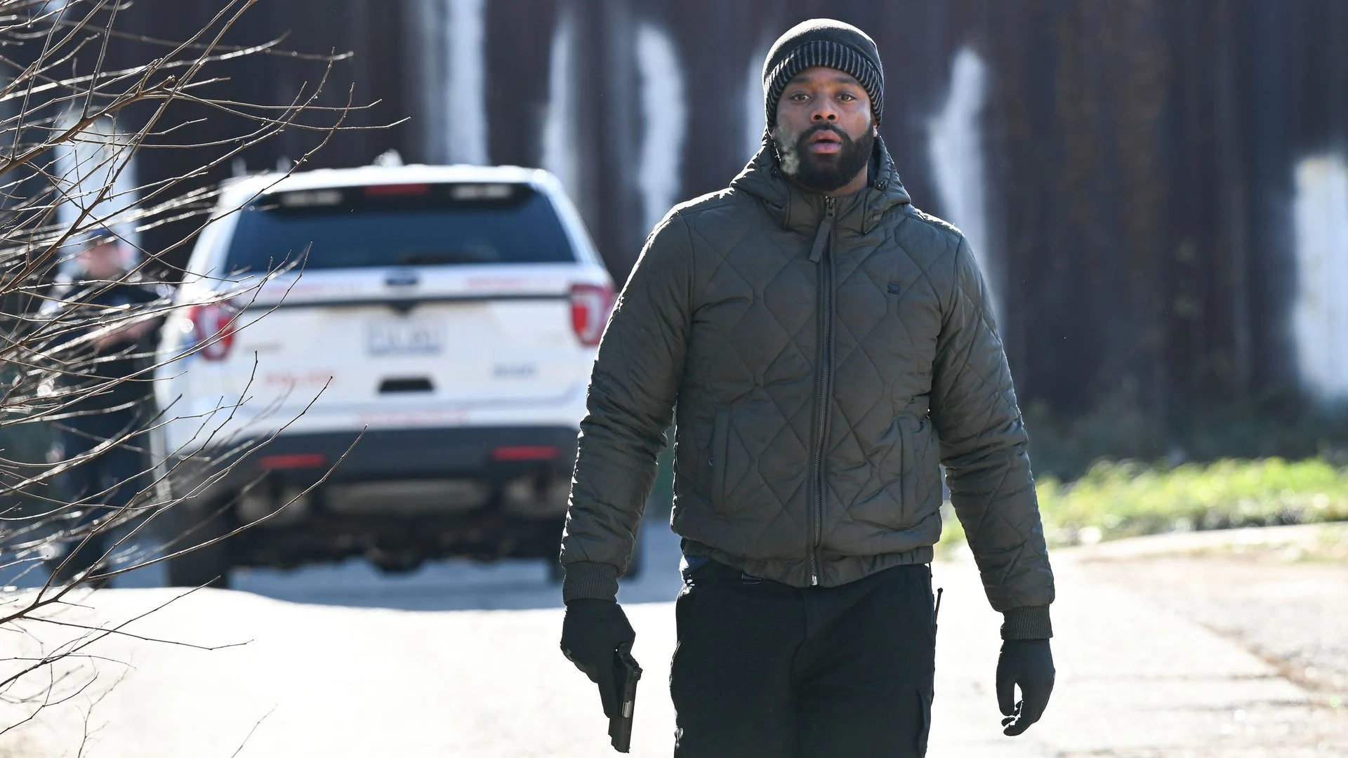 Chicago P.D. stagione 11
