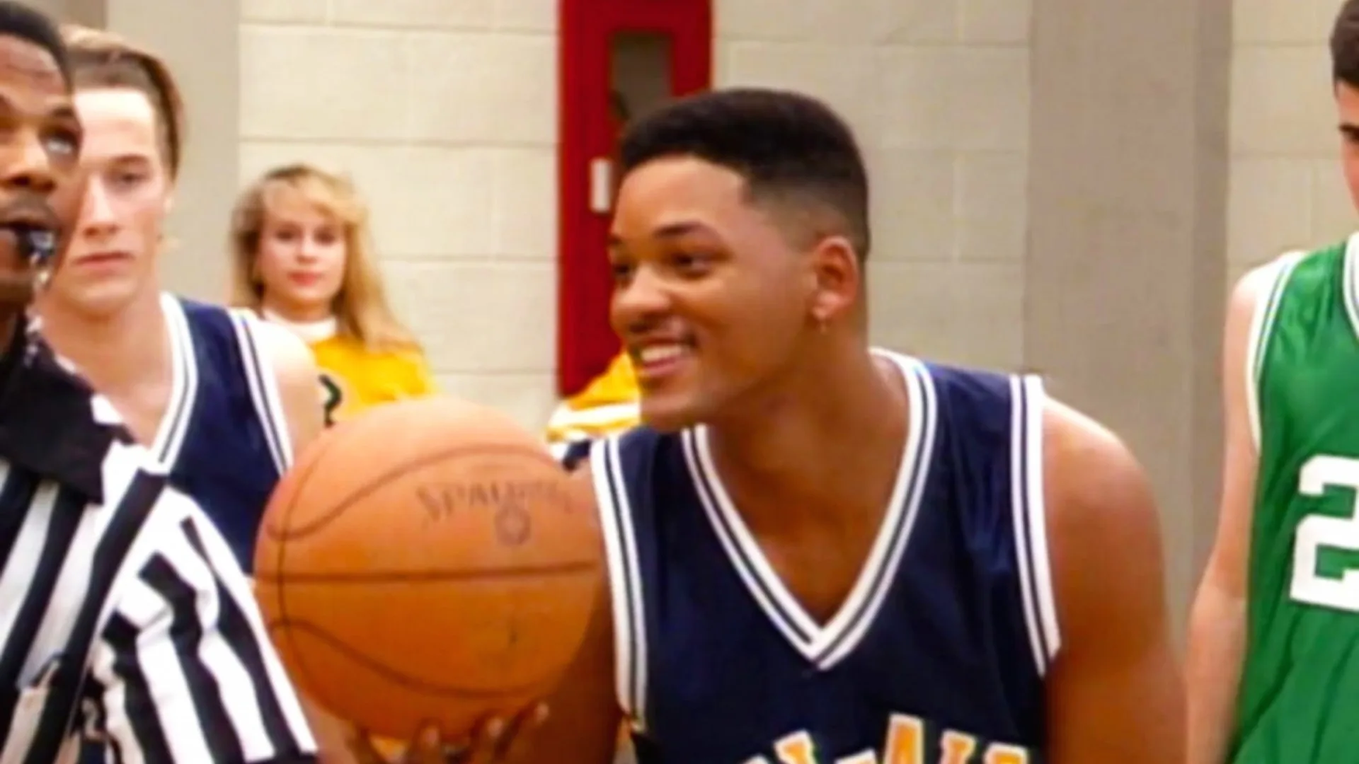 Willy, il principe di Bel-Air stagione 2