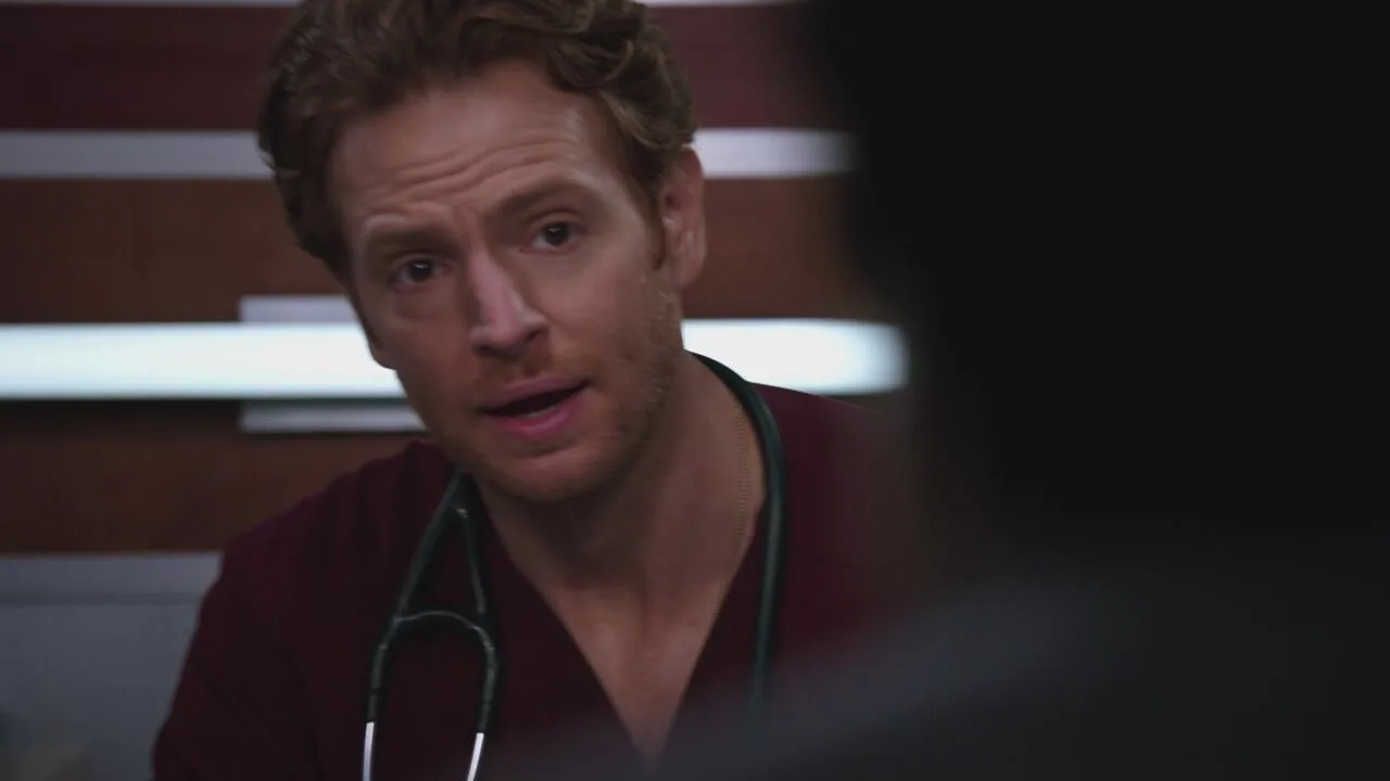 Chicago Med stagione 7