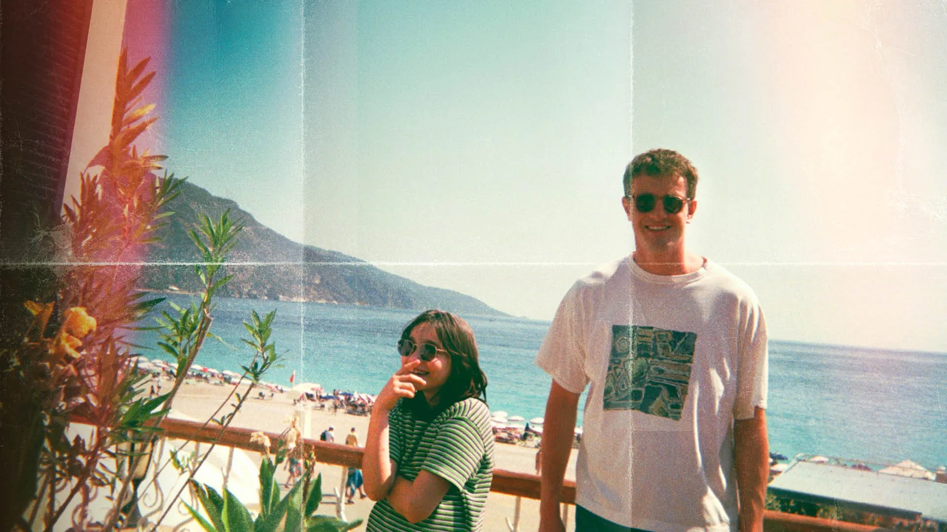 Aftersun