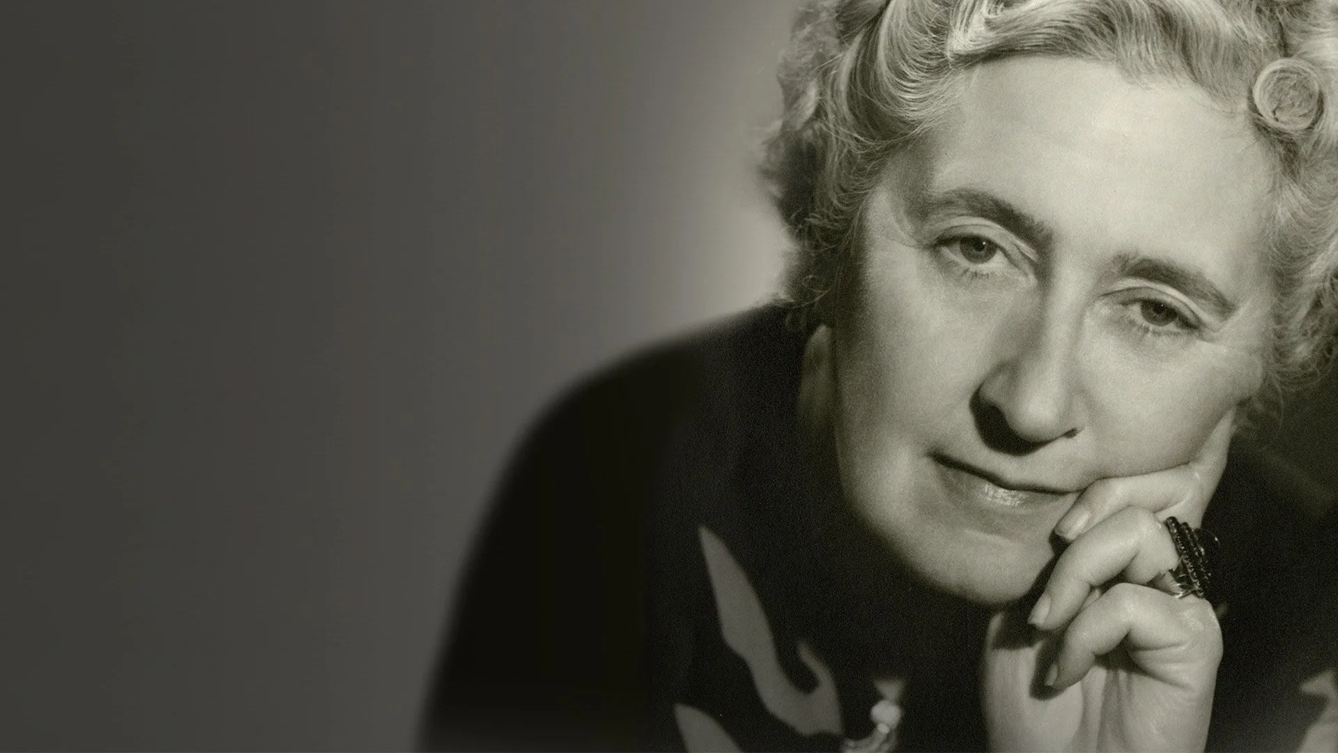 Agatha Christie - La regina del mistero