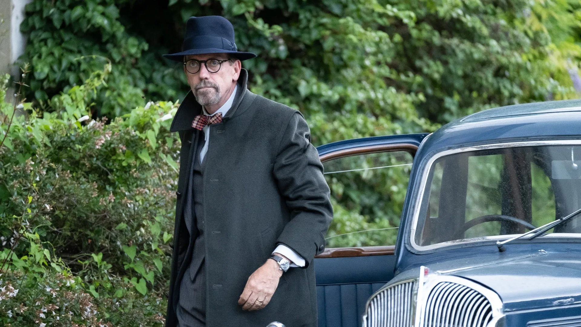 Agatha Christie's - Perché non l'hanno chiesto a Evans? stagione 1