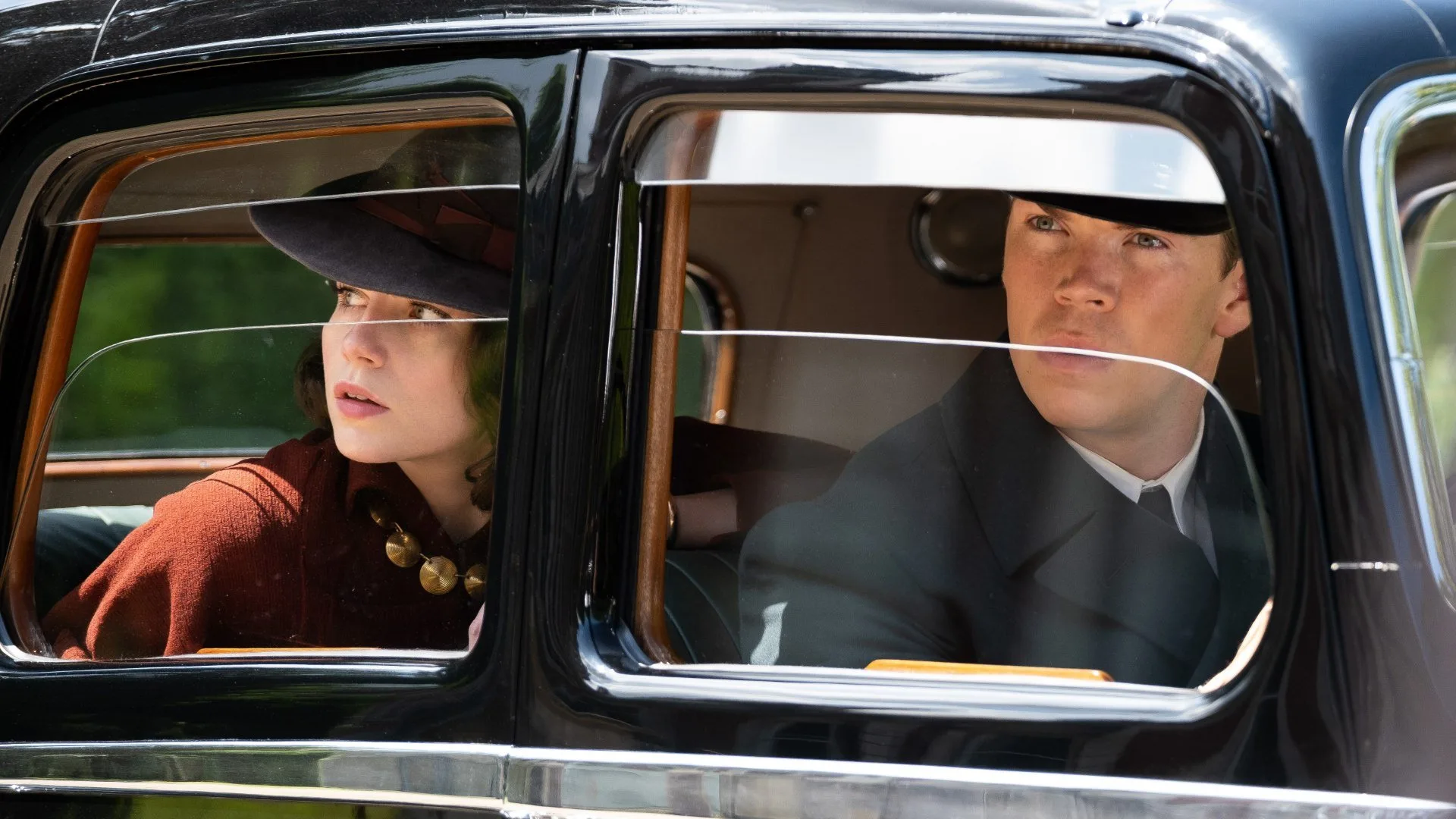 Agatha Christie's - Perché non l'hanno chiesto a Evans? stagione 1