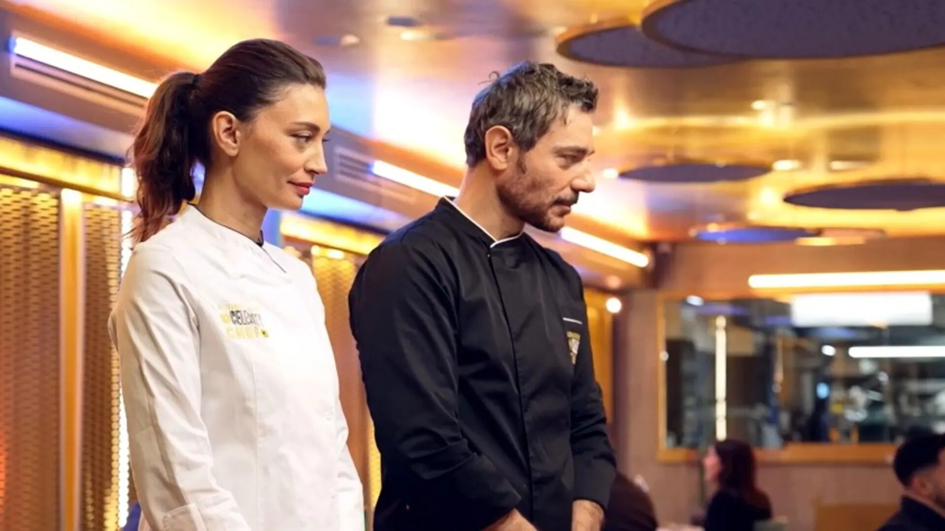 Alessandro Borghese - Celebrity Chef stagione 3