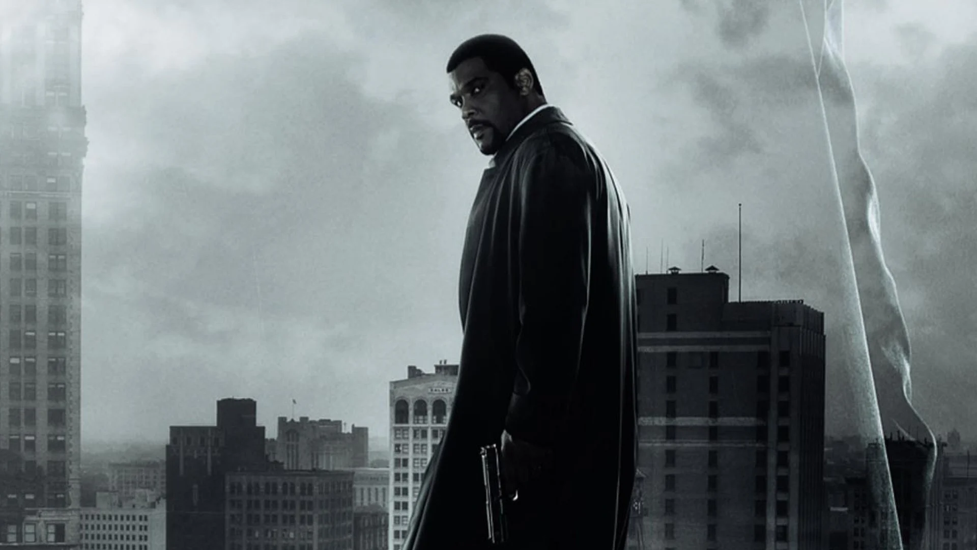 Alex Cross - La memoria del killer