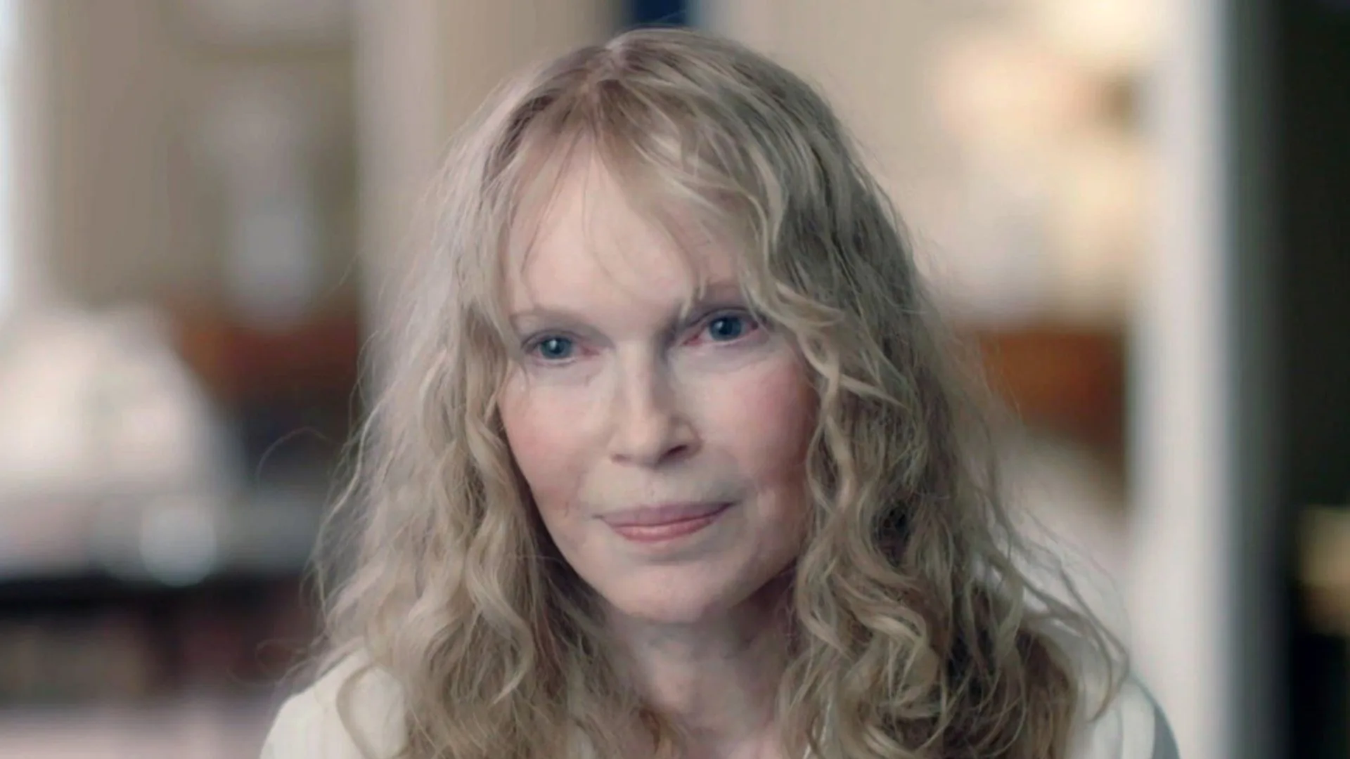 Allen vs. Farrow stagione 1
