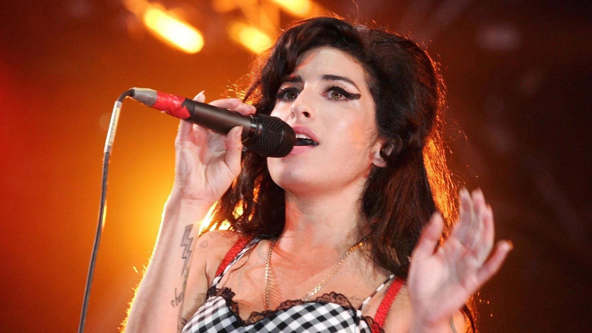 Amy
