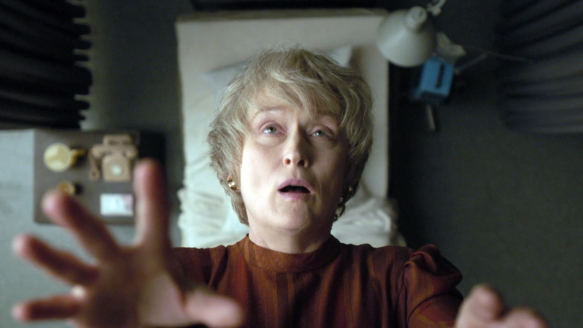 Angels in America - Il nuovo millennio si avvicina stagione 1