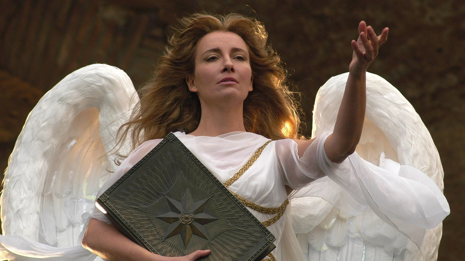 Angels in America - Il nuovo millennio si avvicina stagione 1