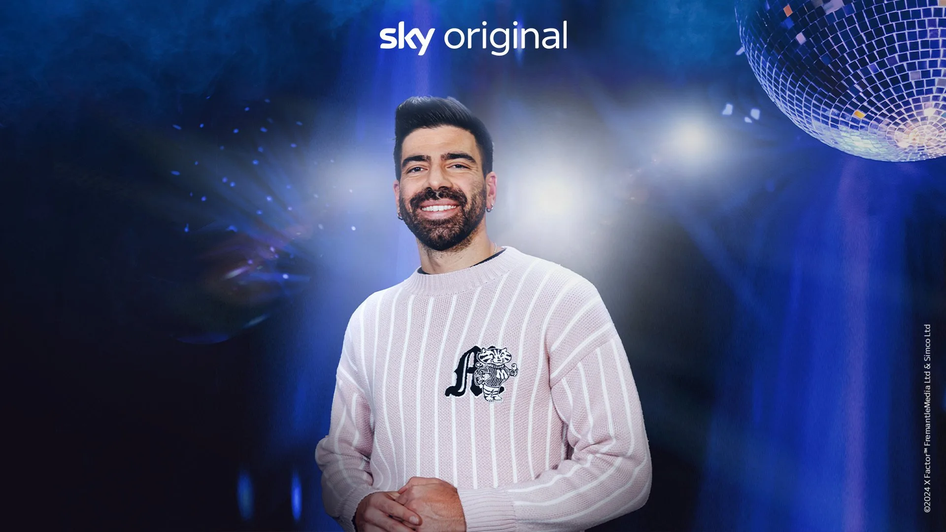 Ante Factor stagione 18