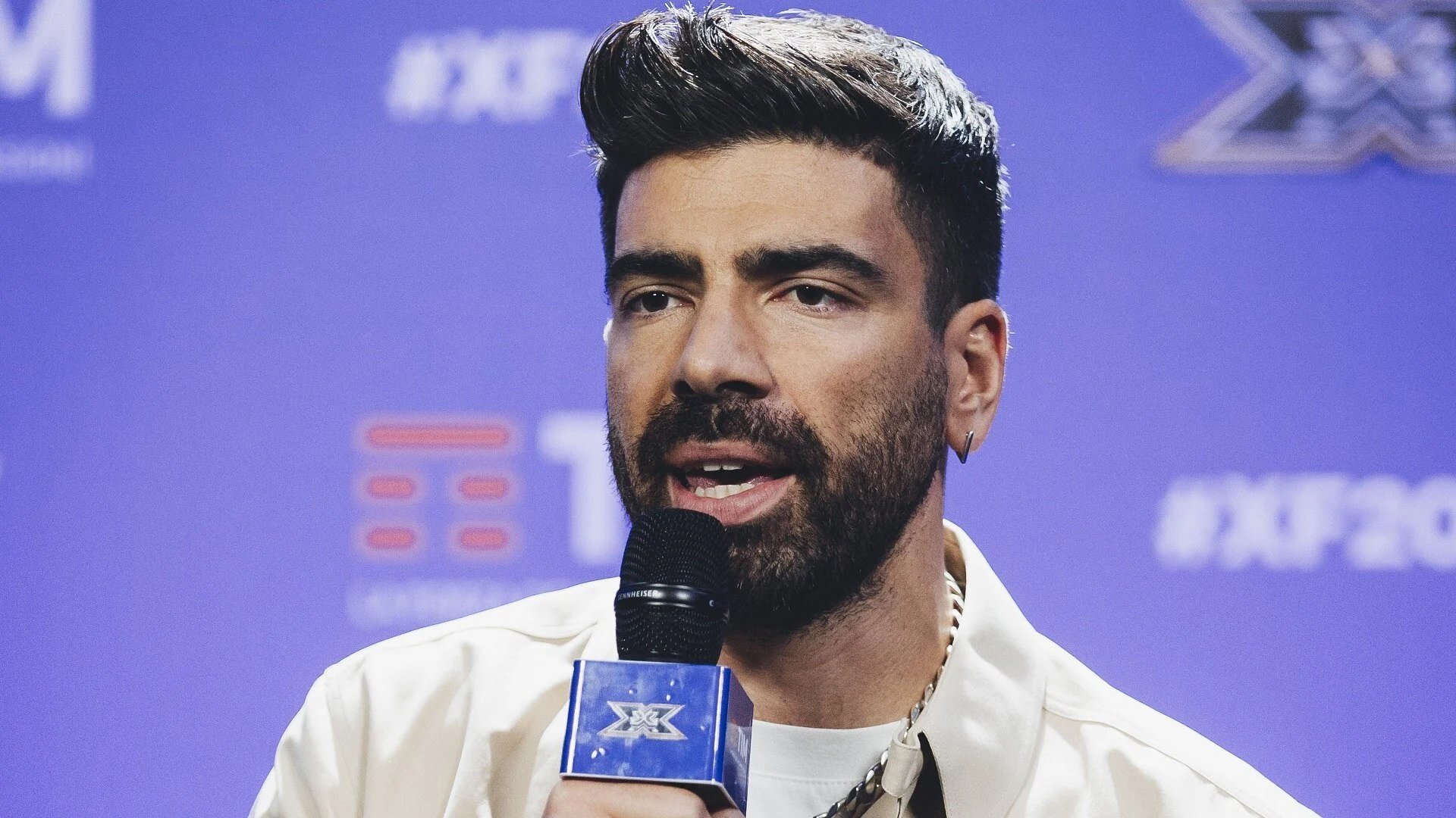 Ante Factor stagione 18