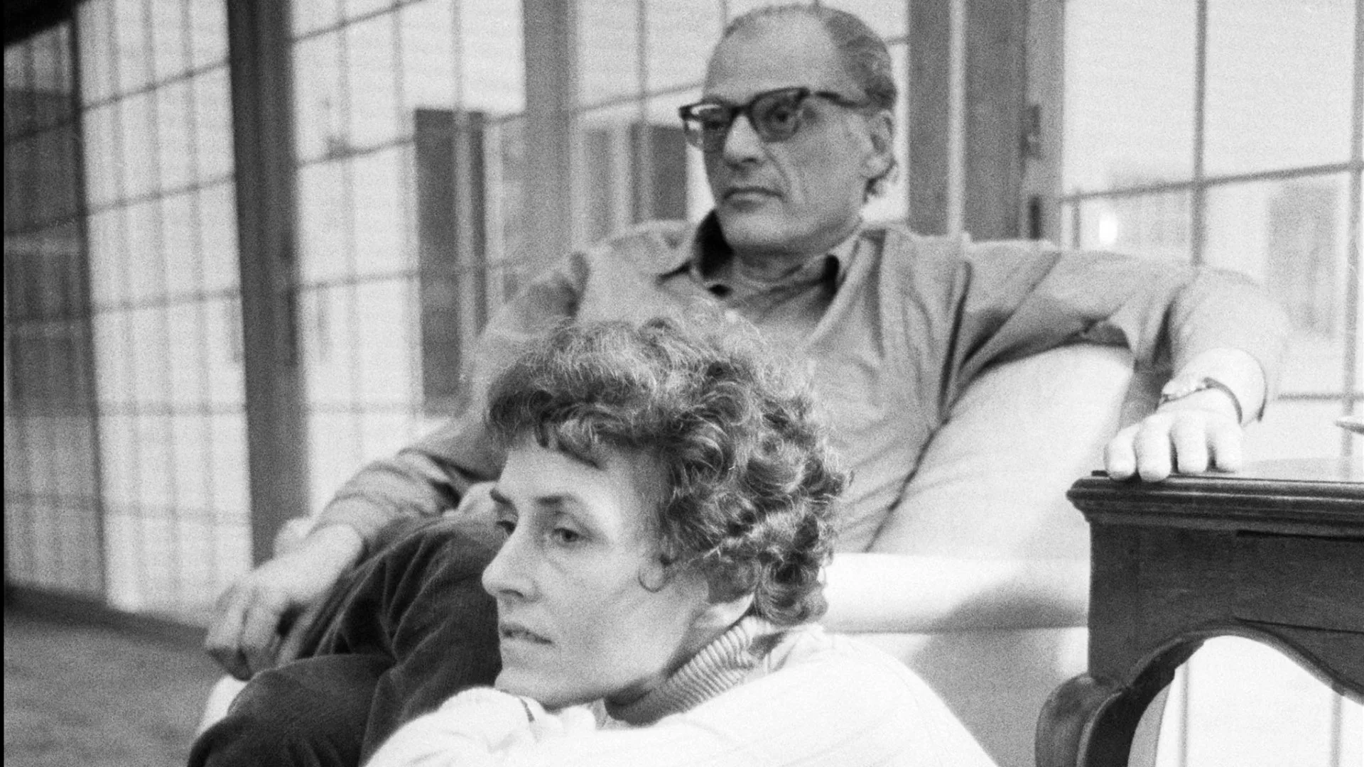 Arthur Miller - Writer