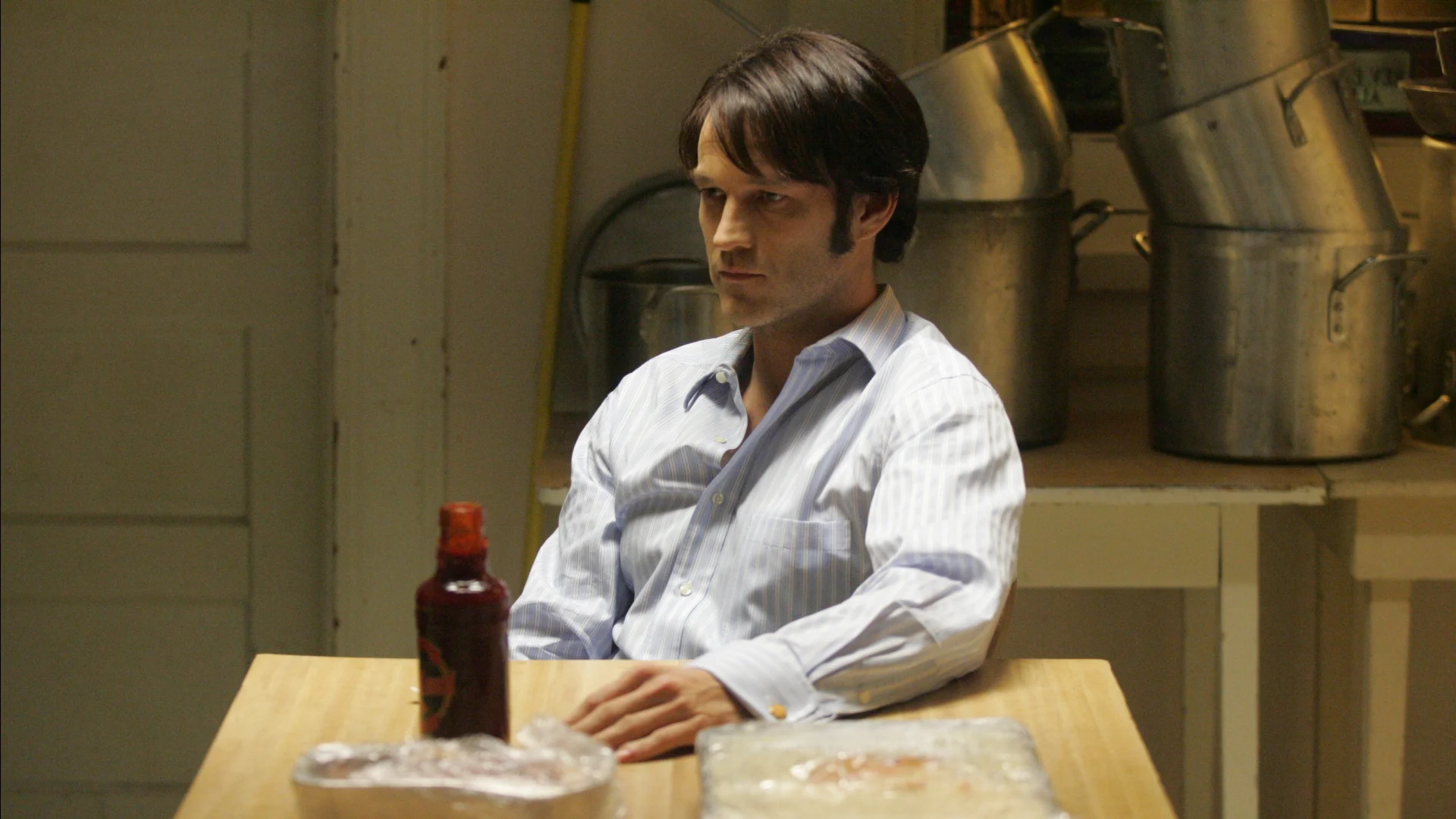 True Blood stagione 1