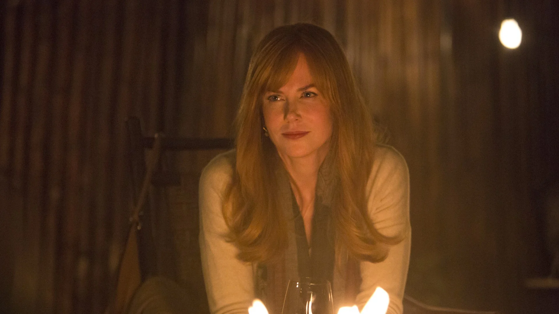 Big Little Lies stagione 1