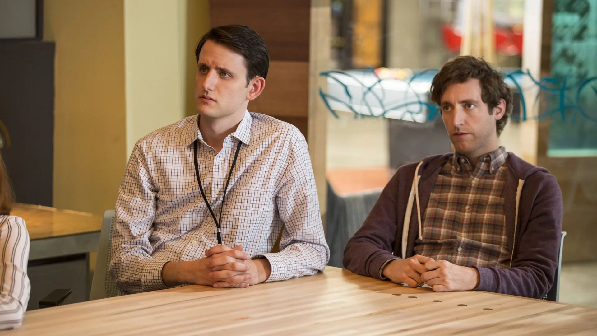 Silicon Valley stagione 3