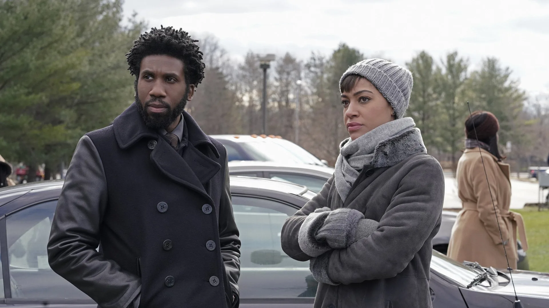 The Good Fight stagione 3