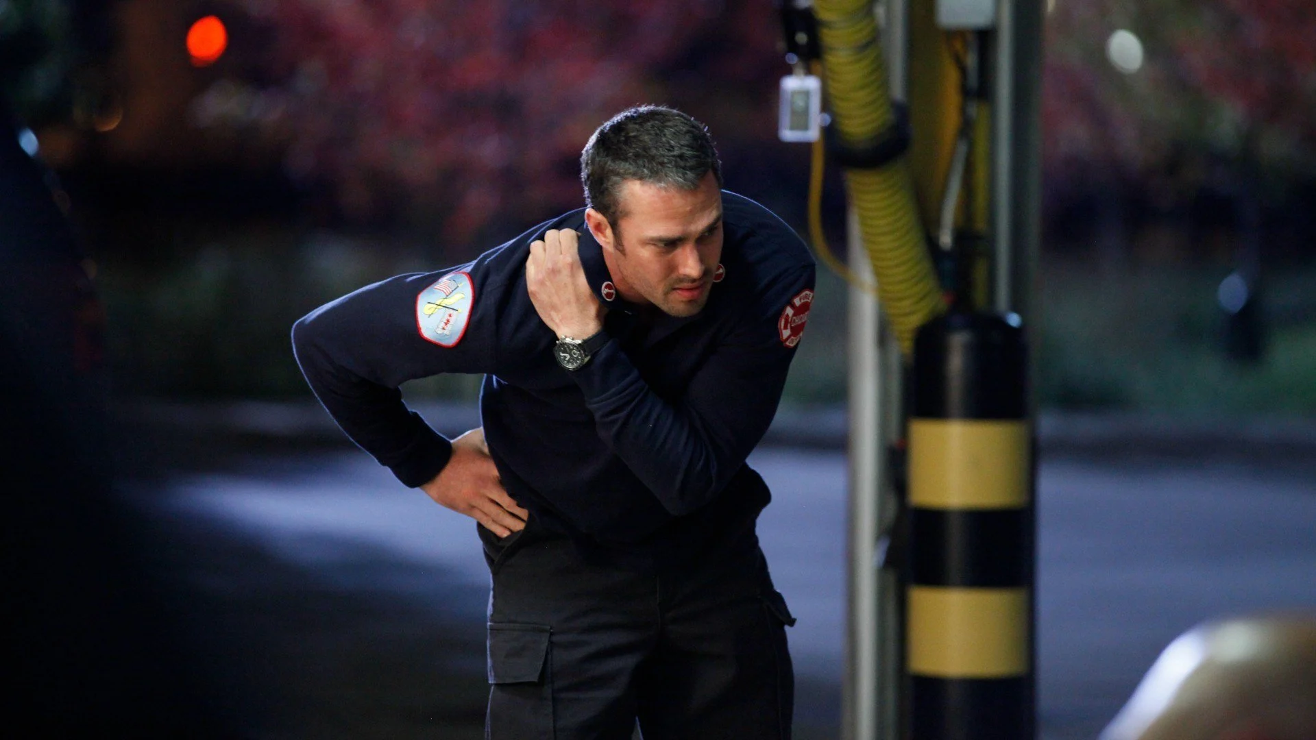 Chicago Fire stagione 1