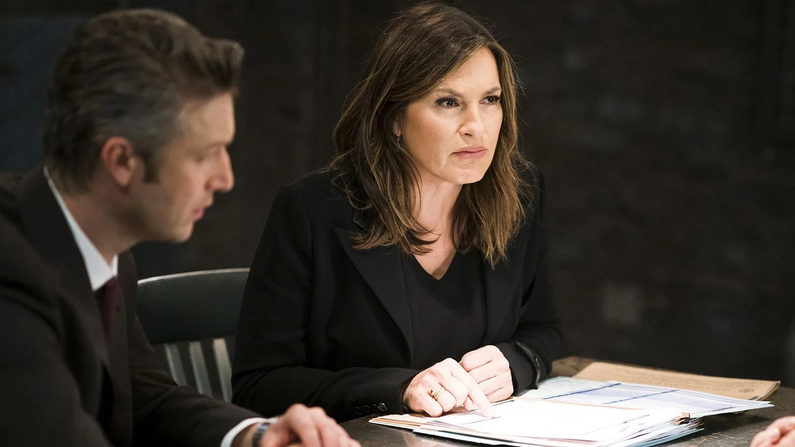 Law & Order: Special Victims Unit stagione 19