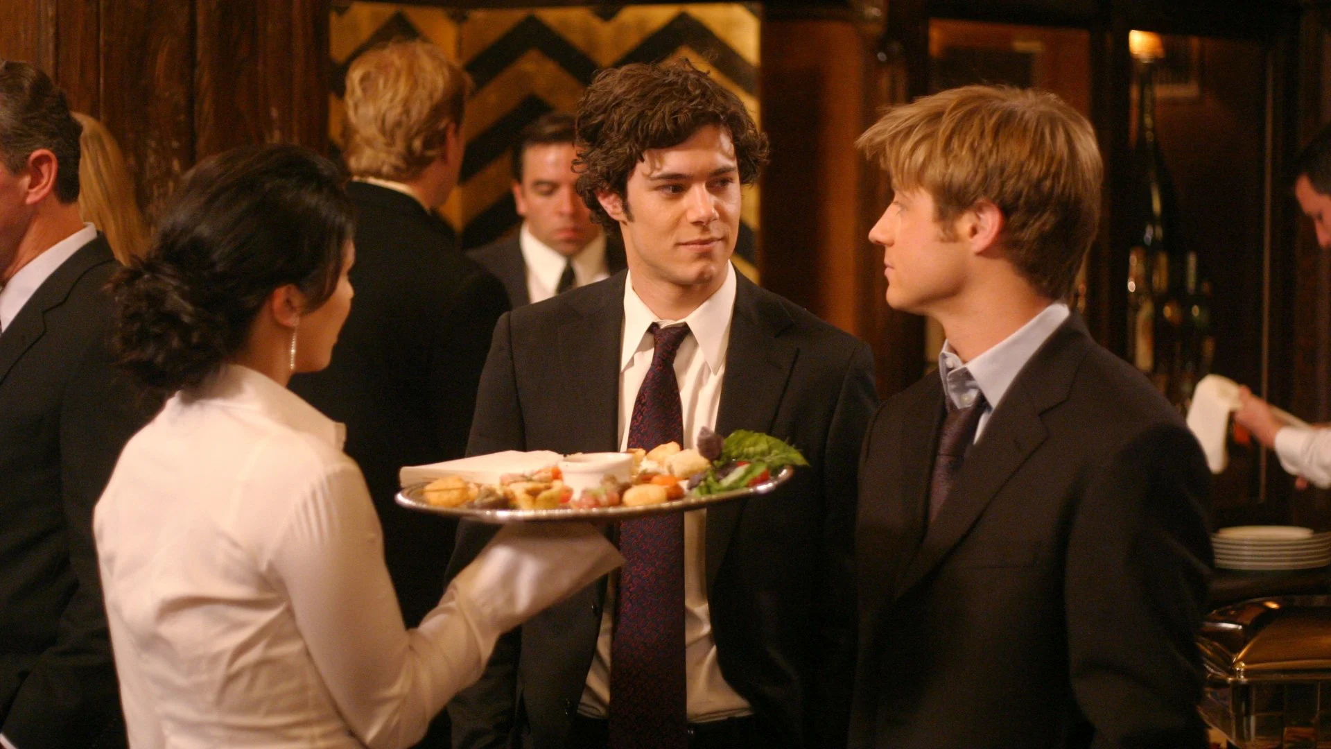 The O.C. stagione 1