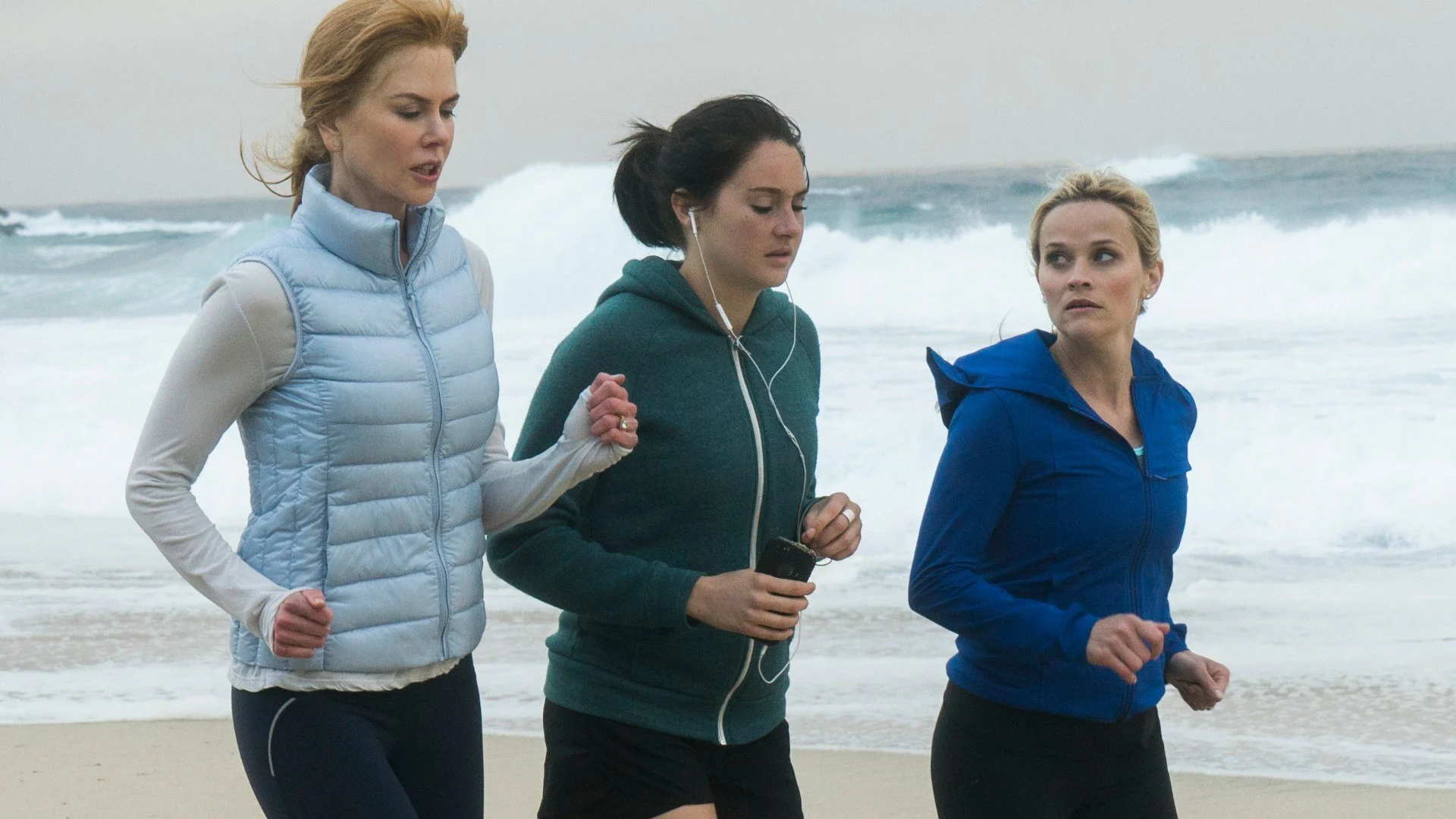 Big Little Lies stagione 1