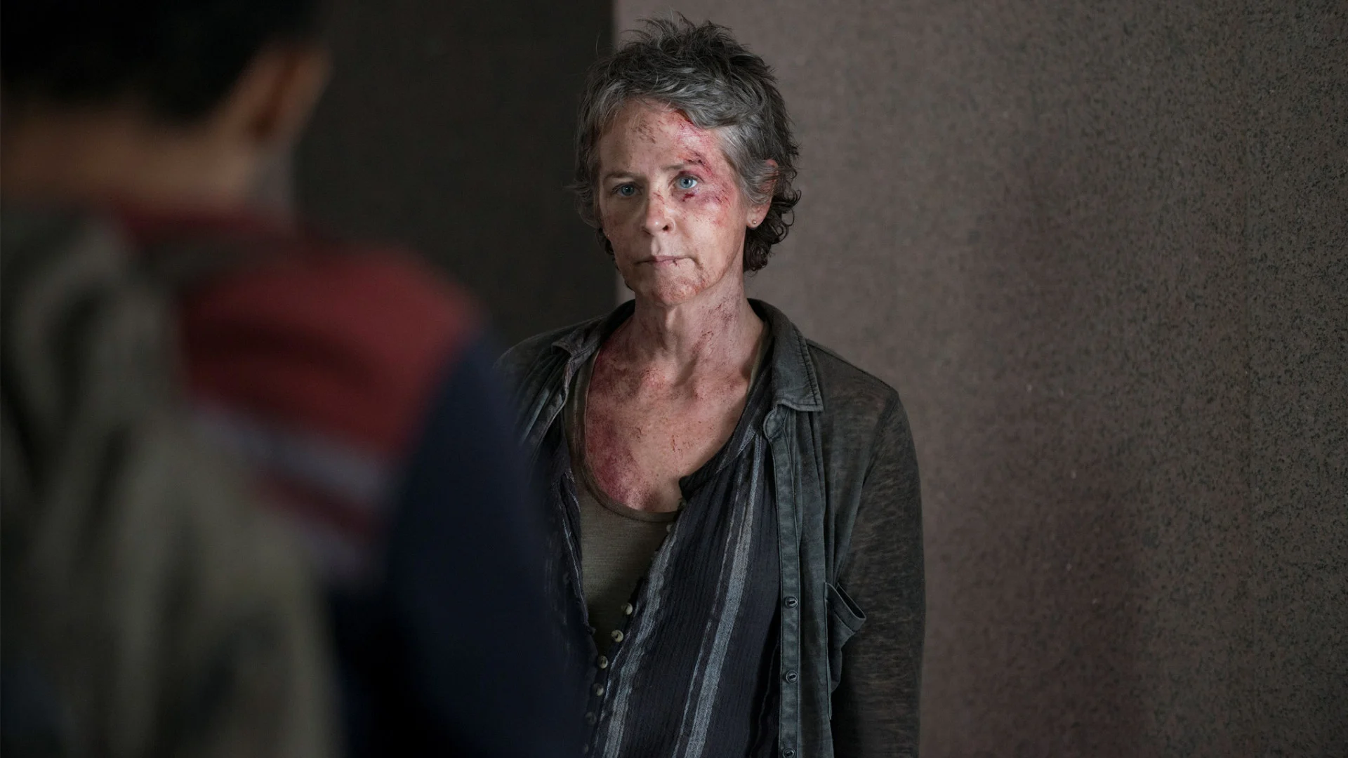 The Walking Dead stagione 5