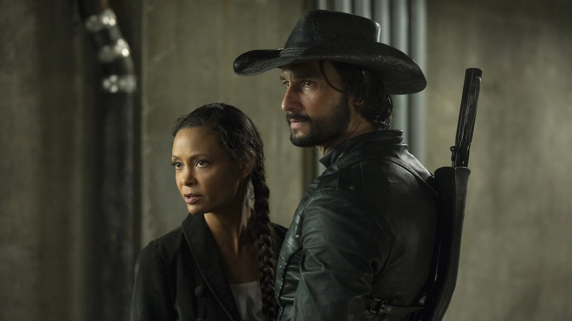 Westworld stagione 2
