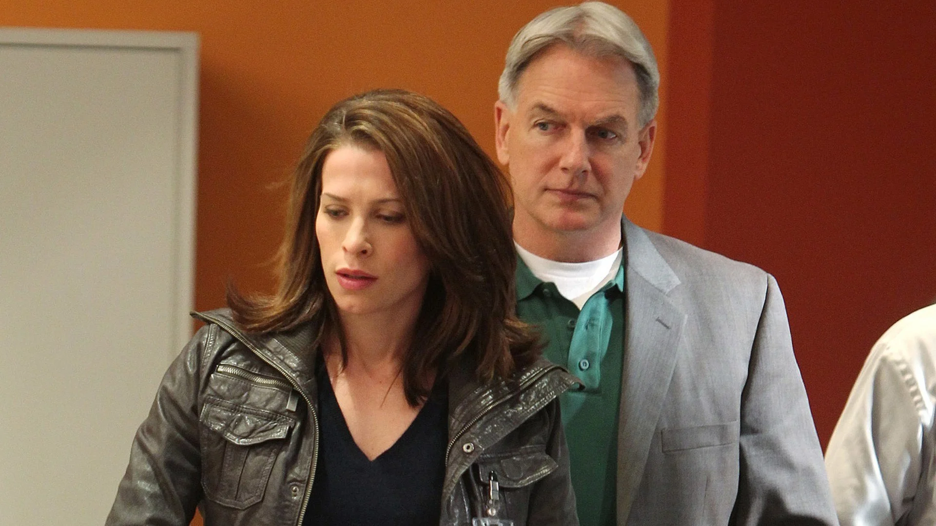 NCIS stagione 8