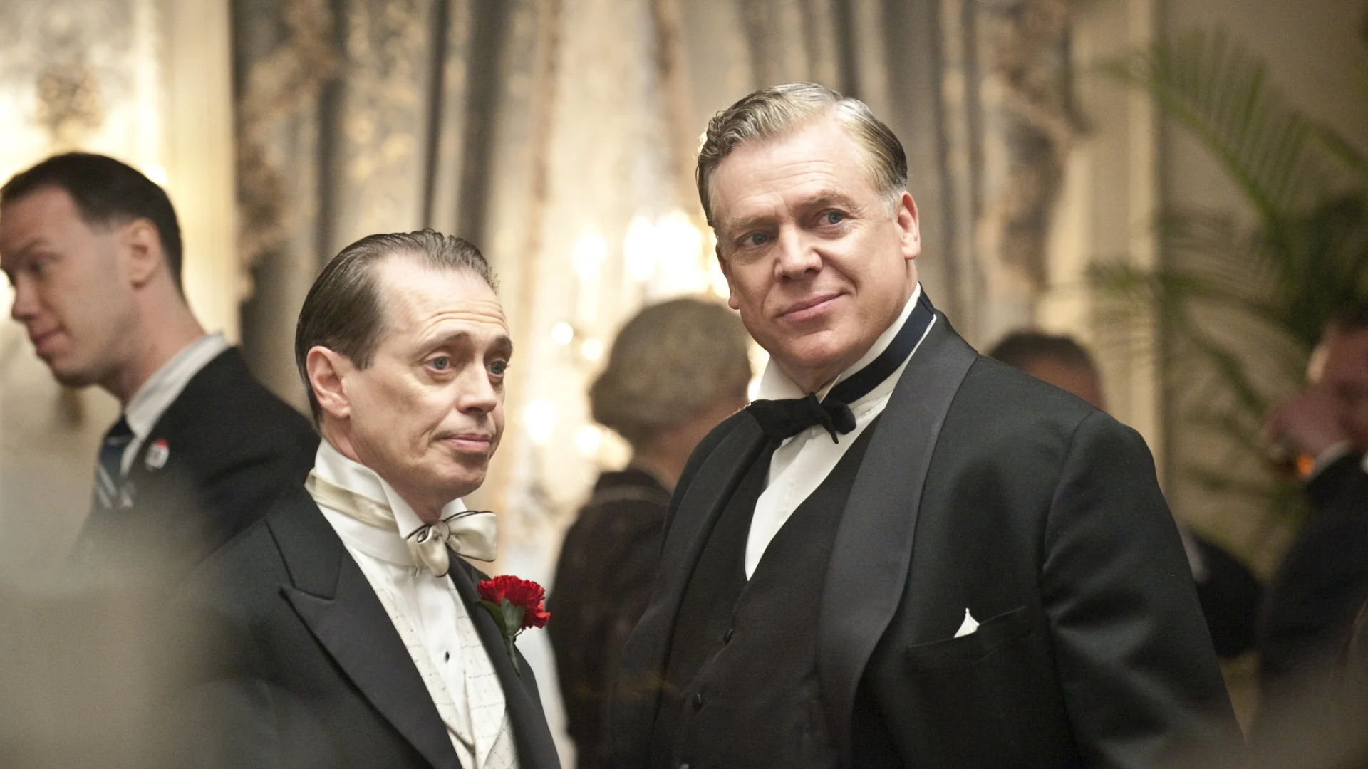 Boardwalk Empire stagione 1