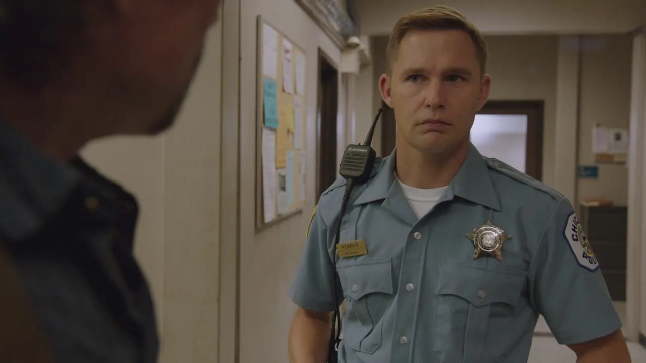 Chicago P.D. stagione 2