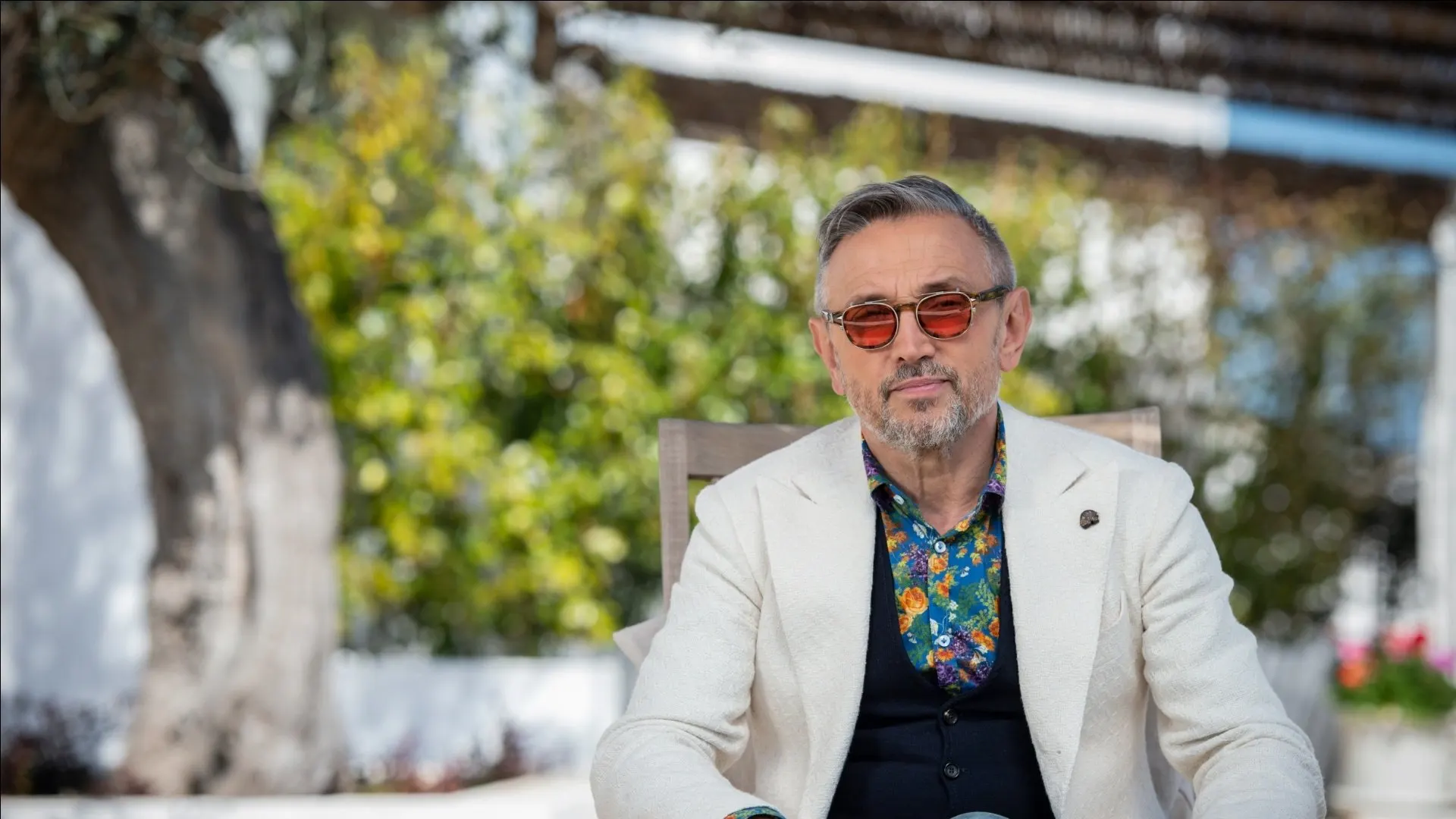 Bruno Barbieri - 4 Hotel stagione 2
