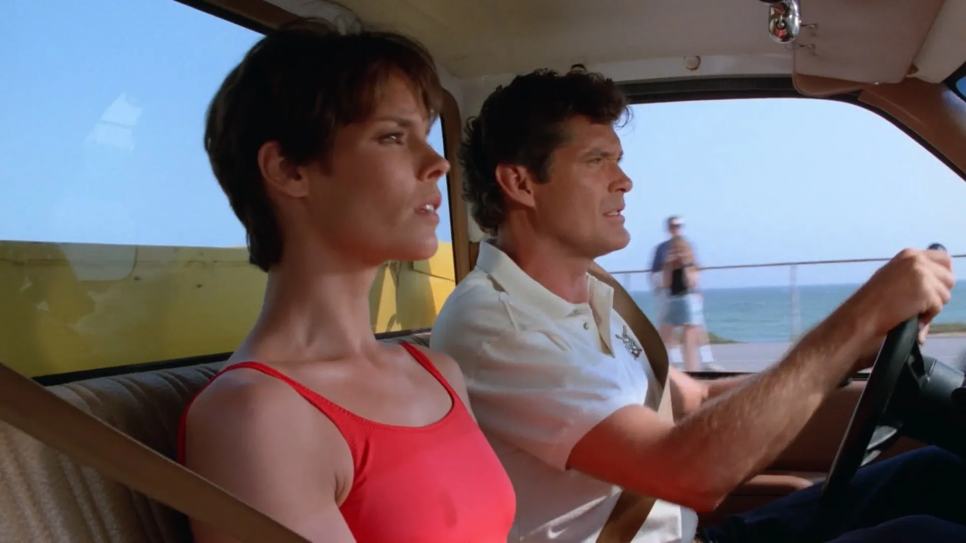 Baywatch stagione 5
