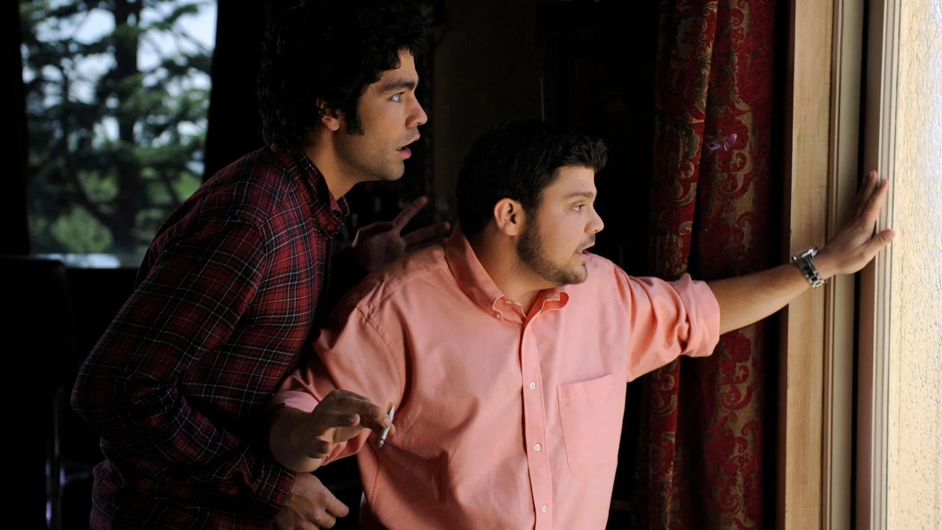 Entourage stagione 6