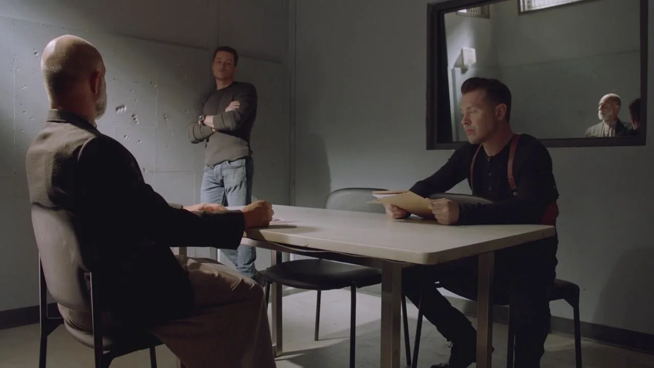 Chicago P.D. stagione 6