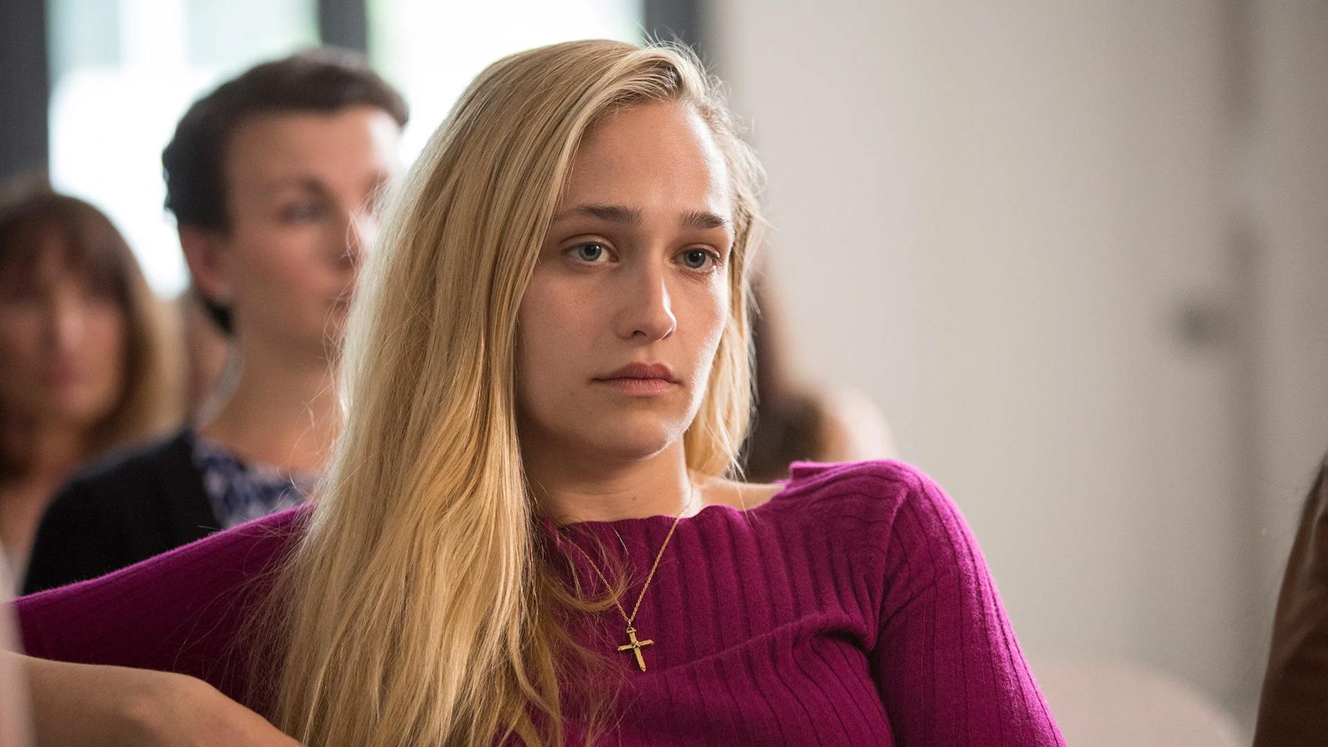 Girls stagione 5