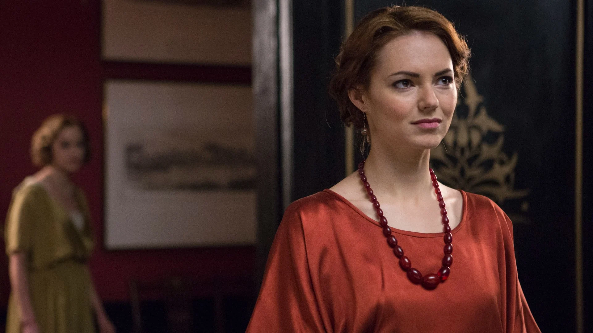 Mr. Selfridge - Il negozio dei sogni stagione 3