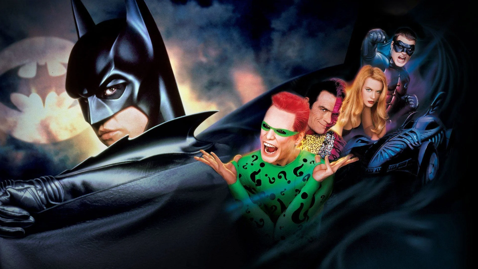 Batman Forever